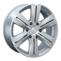 Диск LS 8x18/6x139,7 ET20 D106,1 211 SF (конус)