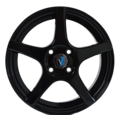 Диск Venti 6x15/4x98 ET35 D58,6 1510 BL