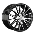Диск LS 6,5x15/4x100 ET40 D73,1 791 BKF (конус)