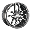 Диск LS 8x18/5x114,3 ET40 D73,1 790 GMF (конус, Колпак+лого)