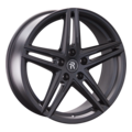 Диск Replay 8x18/5x114,3 ET30 D60,1 LX189 MB (конус, C570)