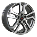 Диск LegeArtis 7x17/5x108 ET50 D63,3 FD165 GMF