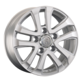 Диск Replay 8x18/5x150 ET56 D110,1 TY236 SF (пш)