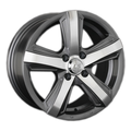 Диск LS 6,5x15/4x100 ET40 D73,1 793 GMF (конус)