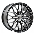 Диск Neo 8x18/5x114,3 ET45 D67,1 840 BD