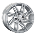 Диск LS 6,5x15/4x100 ET40 D73,1 846 SF (конус)