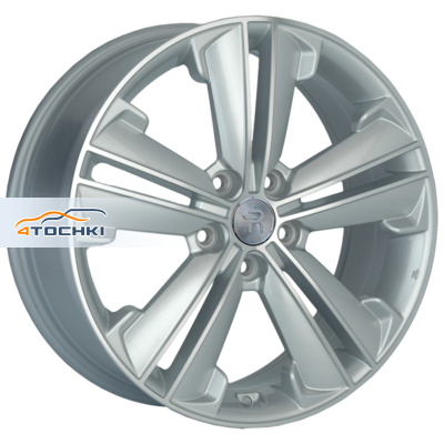 Диск Replay 7,5x19/5x114,3 ET49,5 D67,1 HND134 SF (конус, C570)