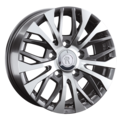 Диск Replay 8x18/5x150 ET56 D110,1 TY315 GMF (пш)