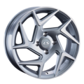 Диск LS 6,5x16/4x108 ET40 D63,4 1003 GMF (конус)