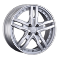 Диск LS 6x16/4x100 ET41 D60,1 356 SF