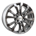 Диск RST 8x20/6x139,7 ET60 D95,10 R022 (LC300) BH