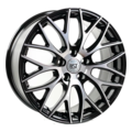 Диск RST 7,5x17/5x112 ET45 D66,6 R147 (MercedesA) BD