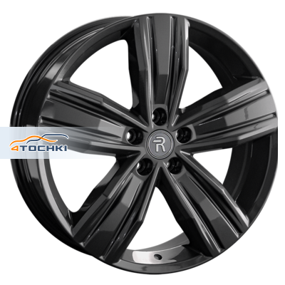 Диск Replay 7x19/5x108 ET36 D65,1 CHR37 GM (конус, C570)