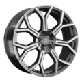 Диск Replay 9,5x21/5x114,3 ET47 D67,1 GS1 GMF (конус, C570)