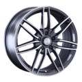 Диск LS 8x18/5x114,3 ET45 D67,1 1241 GMF (конус)