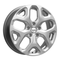 Диск Скад 6,5x17/5x114,3 ET50 D66,1 KL-307 Селена