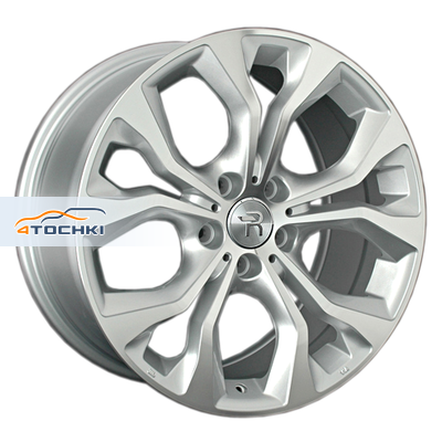 Диск Replay 9x19/5x120 ET48 D74,1 B151 SF (конус, B640)