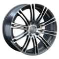 Диск Replay 8x18/5x120 ET30 D72,6 B91 GMF (конус, B640)
