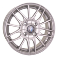 Диск Venti 5,5x14/4x98 ET35 D58,6 1406 Silver