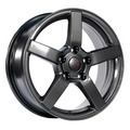 Диск NZ 6,5x16/5x108 ET50 D63,35 R-02 Graphite