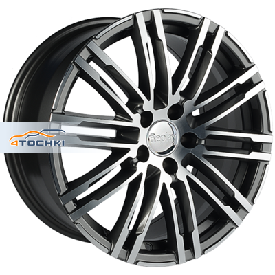 Диск Replay 8,5x19/5x112 ET28 D66,6 A101 GMF (конус, A001)