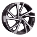 Диск Replay 8x18/5x112 ET39 D66,6 A250 GMF (конус, C570)