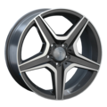 Диск Replay 8,5x18/5x112 ET56 D66,6 MR75 GMF (конус, MB001)