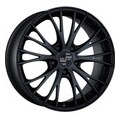 Диск MAK 8,5x20/5x130 ET51 D71,6 Rennen Matt Black