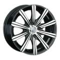 Диск LS 7,5x17/5x114,3 ET45 D73,1 391 BKF