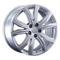 Диск Replay 8x18/5x112 ET29 D66,6 A133 Sil (конус, C570)
