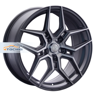 Диск LS 8,5x19/5x112 ET35 D66,6 1266 MGMF (конус)