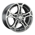 Диск LS 6,5x15/5x139,7 ET40 D98,5 216 GMF