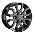 Диск Replay 7,5x18/6x139,7 ET60 D95,10 TY379 GM (пш, C570)