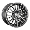 Диск LS 7,5x17/5x114,3 ET45 D67,1 768 GMF (конус)