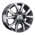 Диск Replay 8x18/5x150 ET56 D110,1 TY237 GMF (пш)