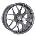 Диск PDW 7x17/5x114,3 ET40 D67,1 Spyder (5007) U4GRA