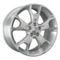 Диск Replay 7,5x18/5x108 ET52,5 D63,3 FD109 Sil (конус, C570)