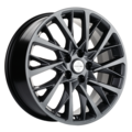 Диск Khomen Wheels 7,5x18/5x108 ET40 D60,1 KHW1804 (Chery Tiggo) Gray