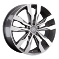 Диск Replay 9,5x21/5x112 ET36 D66,6 B128 GMF (конус, B640)