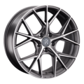 Диск Replay 8x18/5x114,3 ET50 D60,1 TY400 MGMF (конус, C570)