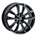 Диск Race Ready 9,5x22/5x114,3 ET28 D60,1 CSS9529 B-P