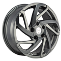 Диск NZ 6,5x15/4x98 ET35 D58,6 SH673 GM