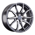 Диск Replay 8x18/5x114,3 ET30 D60,1 LX184 GMF (конус, C570)