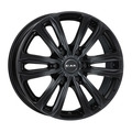 Диск MAK 8,5x20/6x114,3 ET30 D66,1 Safari 6 Gloss Black