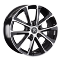 Диск Replay 7x17/5x112 ET40 D57,1 VV241 BKF (конус, C570)