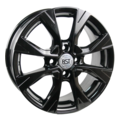 Диск RST 6x15/4x100 ET48 D54,1 R045 (Rio, Solaris) BL