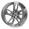 Диск RST 7x17/5x114,3 ET40 D67,1 R037 (4007) Silver