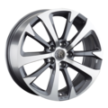 Диск Replay 7,5x18/5x114,3 ET45 D60,1 TY260 GMF (конус, C570)
