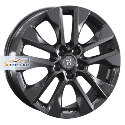 Диск Replay 7,5x19/5x114,3 ET30 D60,1 TY346 GM (конус, C570)