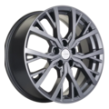 Диск Khomen Wheels 7x18/5x114,3 ET45 D67,1 KHW1806 (CX-5/3) Gray